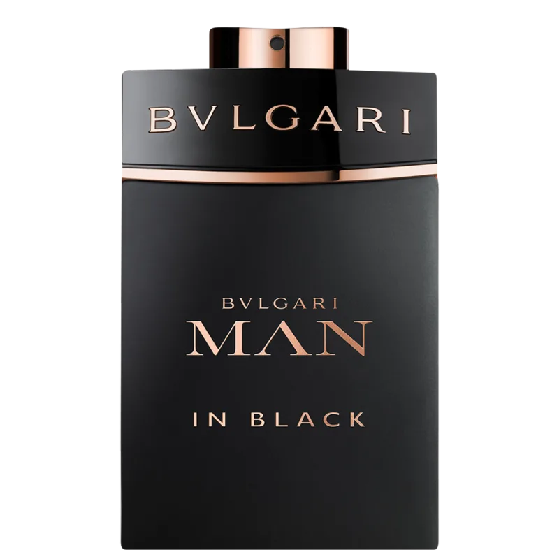 Bvlgari Man In Black - Eau de Parfum - Pour hommes