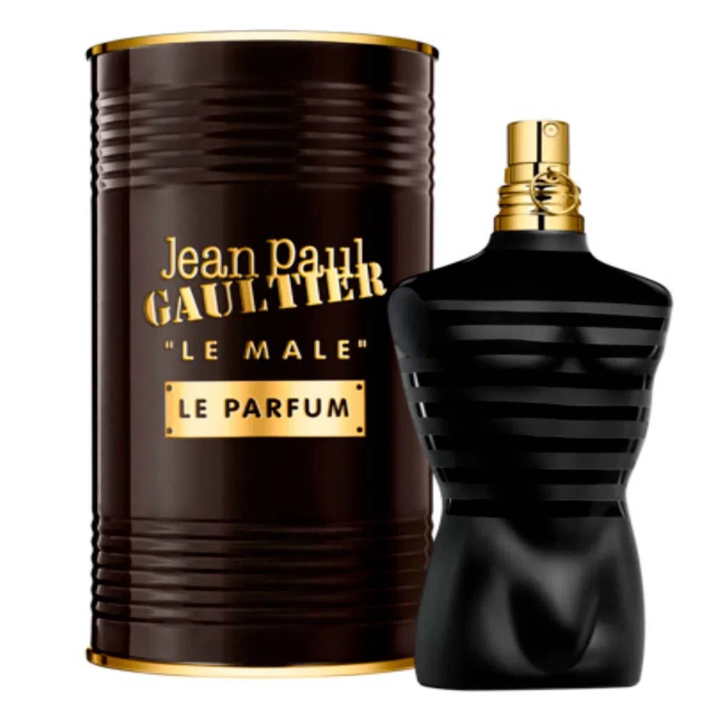 Le Male Le Parfum Jean Paul Gaultier - Eau de Parfum - Pour femmes