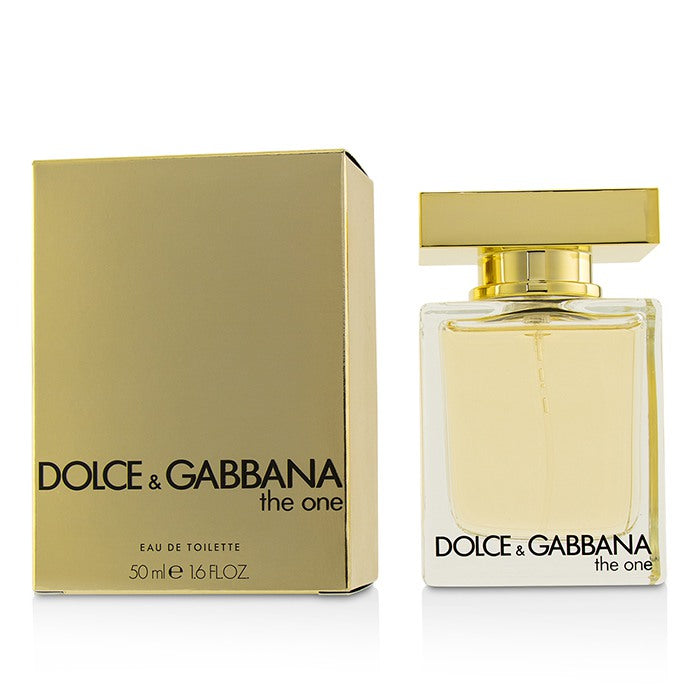 Parfum The One Dolce & Gabbana - Eau de Toilette - Pour femmes