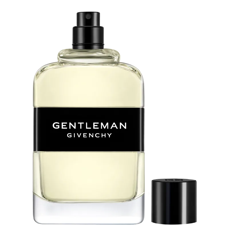 Parfum Gentleman Givenchy - Eau de Toilette - Pour hommes