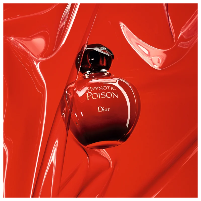 Parfum Hypnotic Poison Dior - Eau De Toilette - Pour femmes