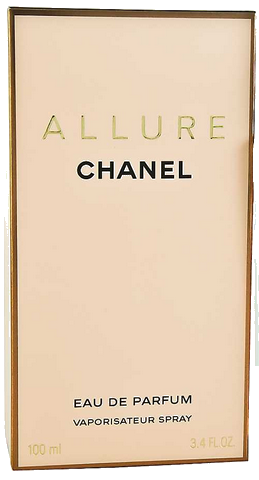 Chanel Allure - Eau De Parfum - Pour femmes