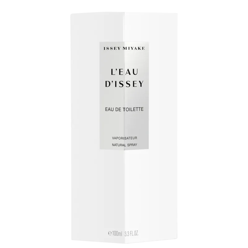 Parfum L'eau Issey Issey Miyake - Eau de Toilette - Pour femmes