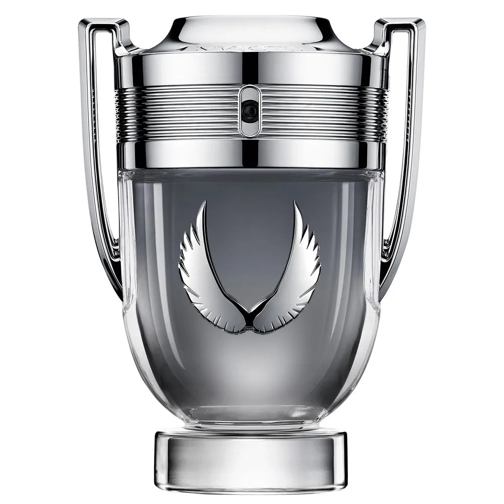 Invictus Platinum Paco Rabanne – Eau de Parfum - Pour hommes