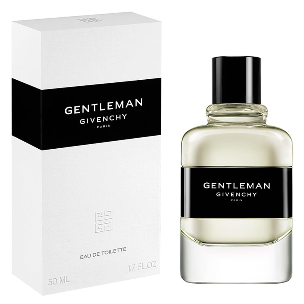 Parfum Gentleman Givenchy - Eau de Toilette - Pour hommes