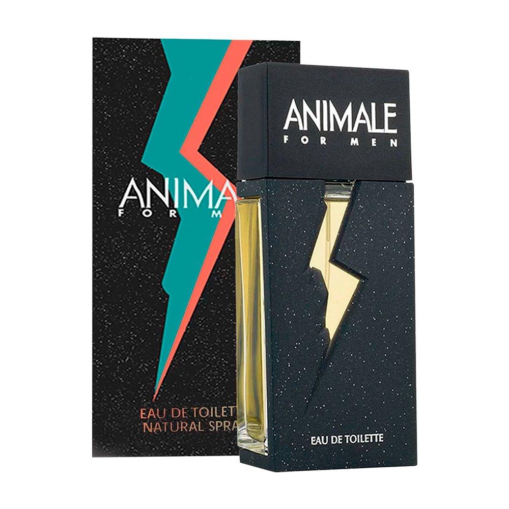 Parfum Animale For Men - Eau de Toilette - Pour hommes