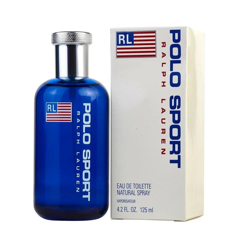 Parfum Ralph Lauren Polo Sport - Eau de Toilette - Pour hommes