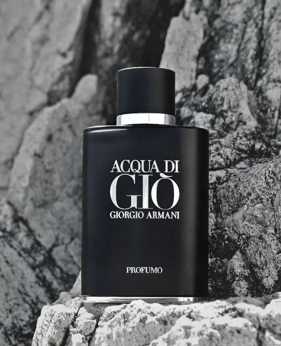 Acqua Di Giò Profumo Giorgio Armani - Eau de Parfum - Pour hommes