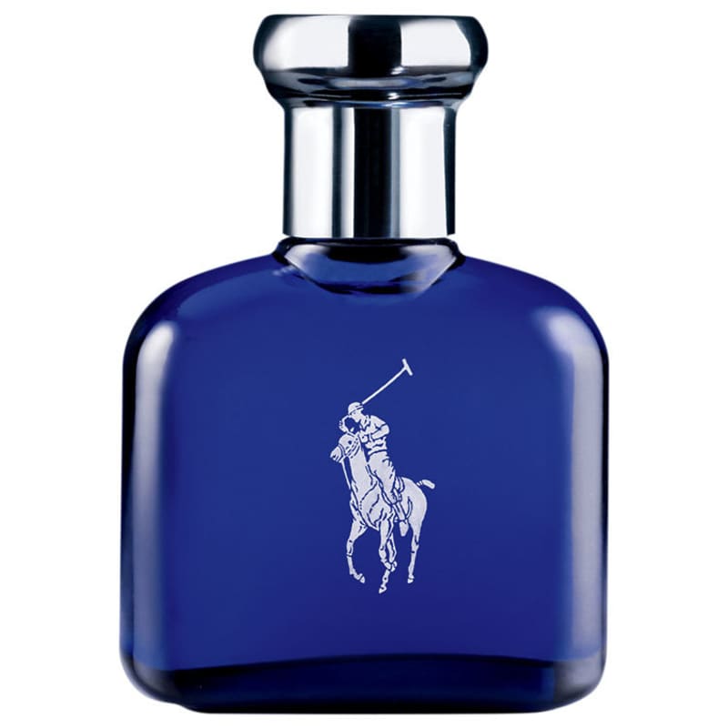 Parfum Polo Blue Ralph Lauren - Eau de Toilette - Pour hommes