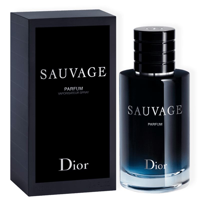 Sauvage Dior - Eau de Parfum - Pour hommes