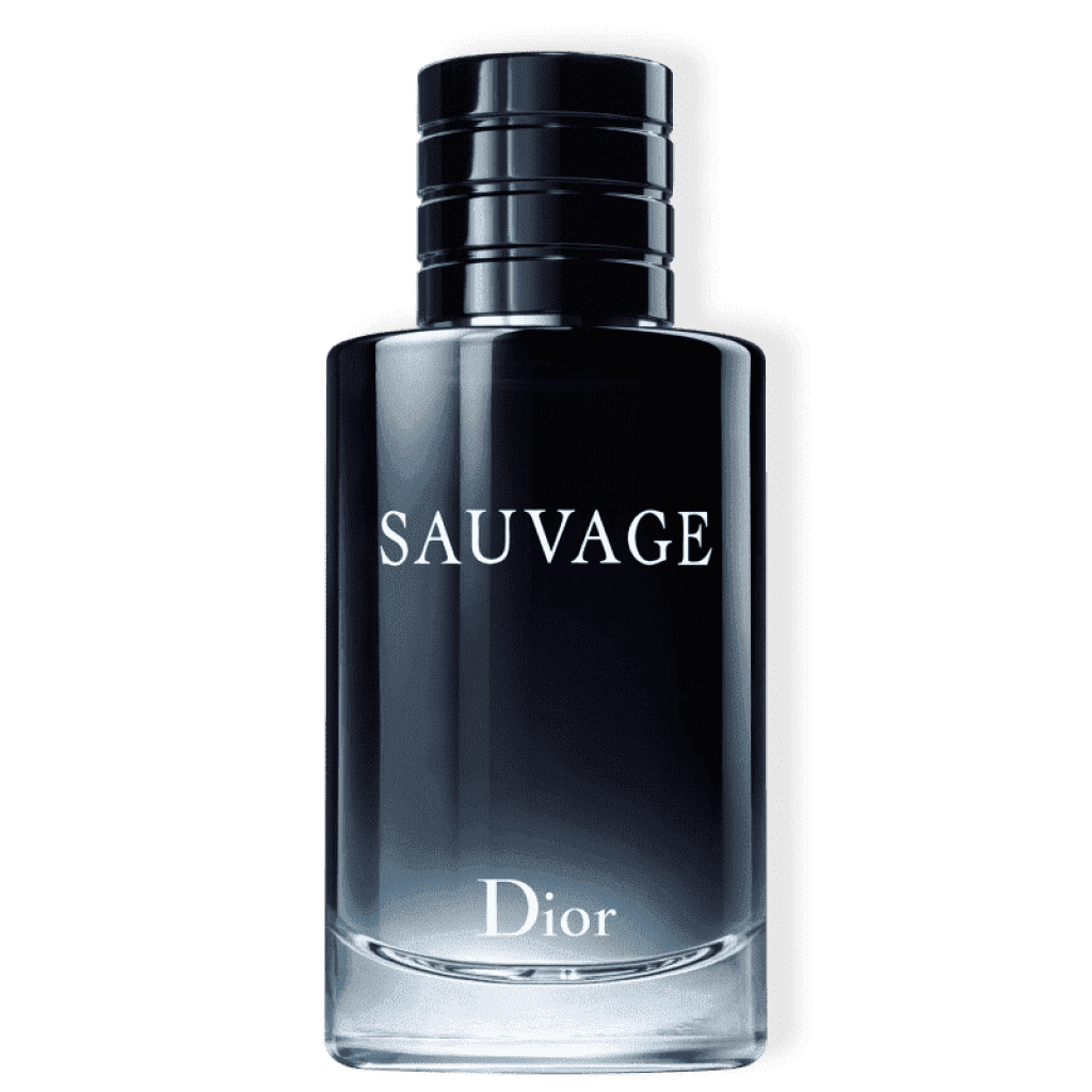 3 Parfums Sauvage Dior, Bleu de Chanel, Dior Homme Intense - Eau de Parfum 100ml - Pour hommes