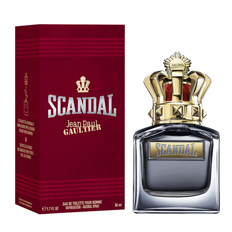 Parfum Jean Paul Gaultier - La Belle, Scandal, Scandal Pour Homme